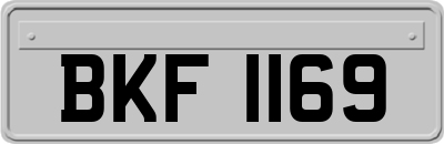 BKF1169