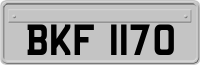 BKF1170