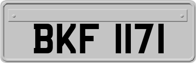 BKF1171