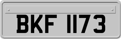 BKF1173