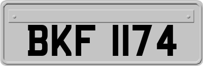 BKF1174