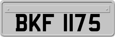 BKF1175