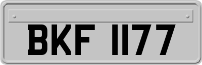 BKF1177