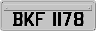 BKF1178