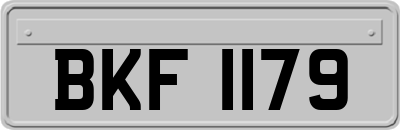 BKF1179