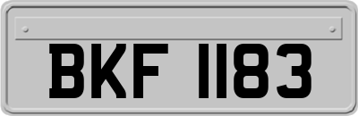 BKF1183