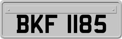 BKF1185