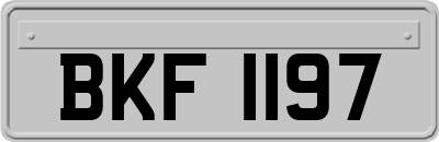 BKF1197