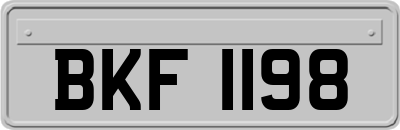 BKF1198