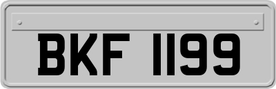 BKF1199