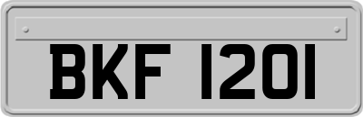 BKF1201