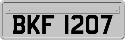 BKF1207