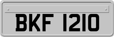 BKF1210