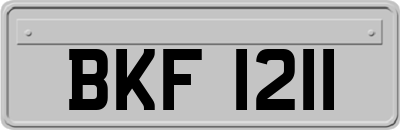 BKF1211