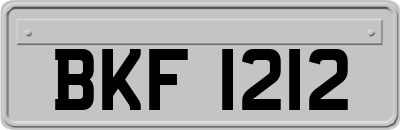 BKF1212