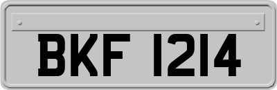 BKF1214