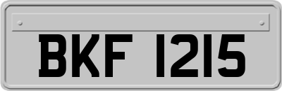 BKF1215