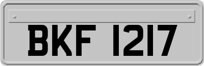 BKF1217