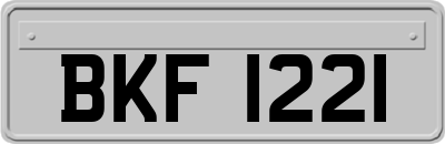 BKF1221