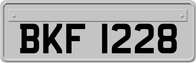 BKF1228