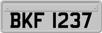 BKF1237