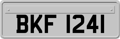 BKF1241
