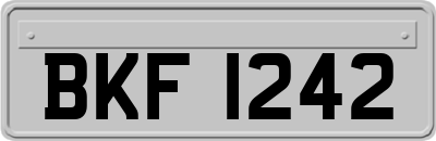 BKF1242