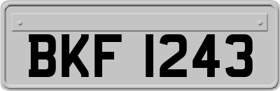 BKF1243