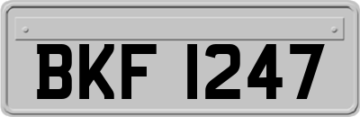 BKF1247
