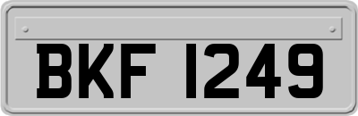 BKF1249