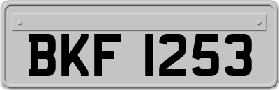 BKF1253