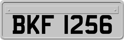 BKF1256