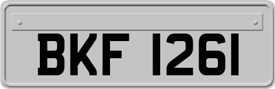 BKF1261