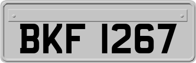 BKF1267