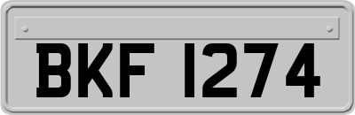 BKF1274