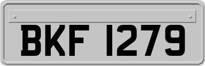 BKF1279