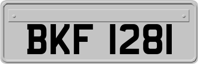 BKF1281