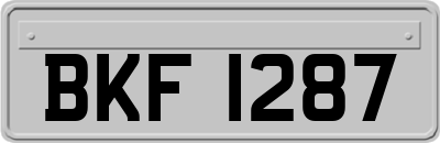 BKF1287