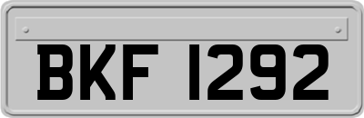 BKF1292