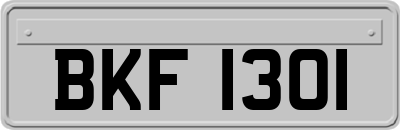 BKF1301