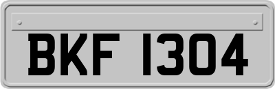 BKF1304