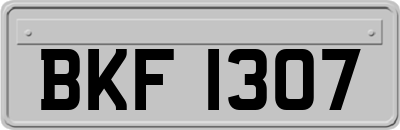 BKF1307