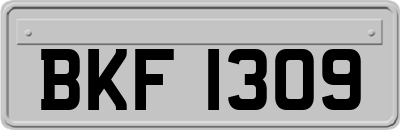 BKF1309