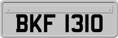 BKF1310
