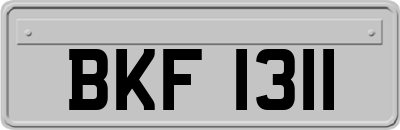 BKF1311
