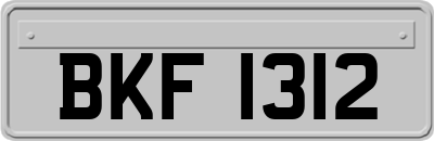 BKF1312