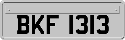 BKF1313