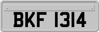 BKF1314