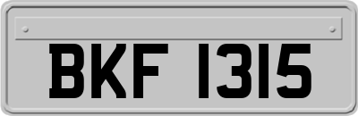 BKF1315