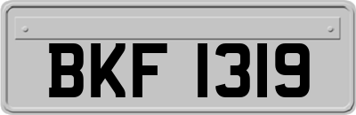 BKF1319